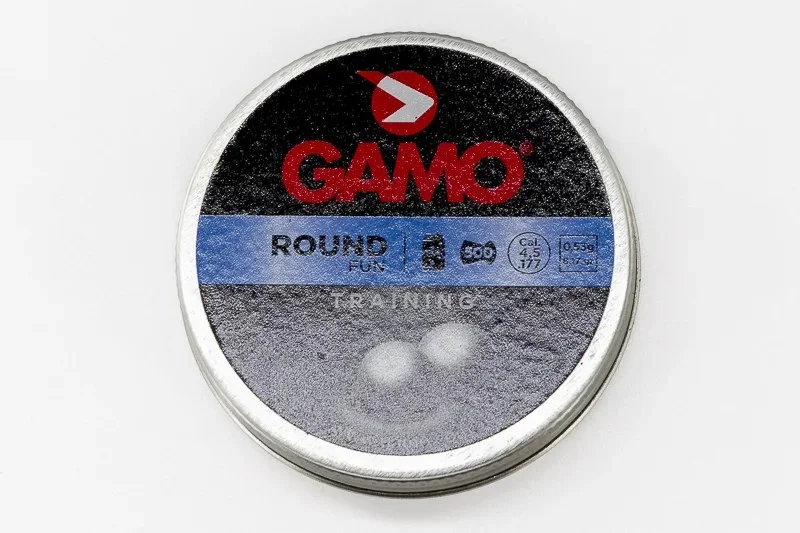 GAM RF 5 5 Web